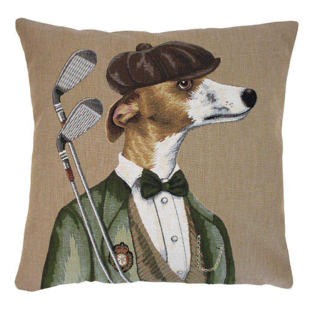 kissen hund